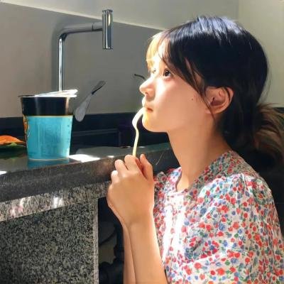 女孩说不