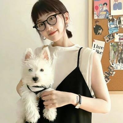查莉成长日记第一季